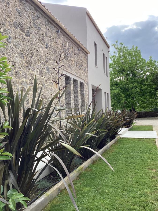 Villa Tartaya Dassia  Exterior foto